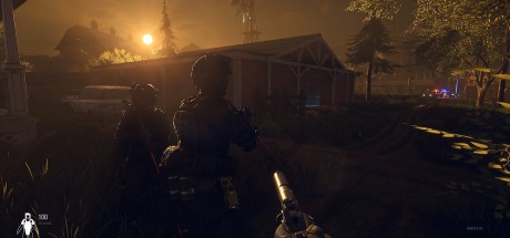 SWAT Commander PC Steam CD Key