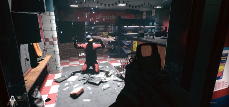 SWAT Commander PC Steam CD Key