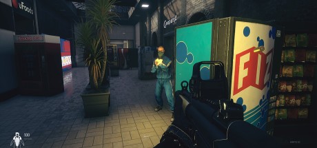 SWAT Commander PC Steam CD Key