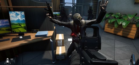 SWAT Commander PC Steam CD Key