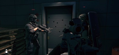 SWAT Commander PC Steam CD Key