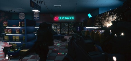 SWAT Commander PC Steam CD Key