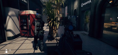 SWAT Commander PC Steam CD Key