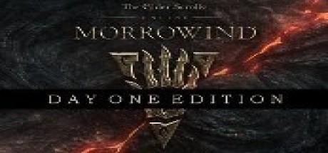 The Elder Scrolls Online: Morrowind Day One Edition EU Digital Download CD Key