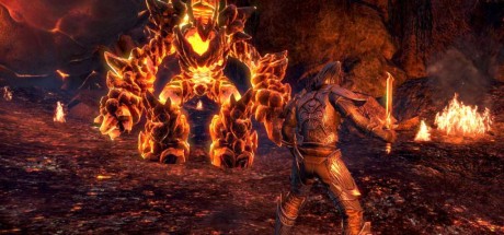 The Elder Scrolls Online: Morrowind Day One Edition EU Digital Download CD Key