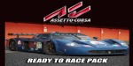 Assetto Corsa - Ready To Race Pack DLC Steam CD Key