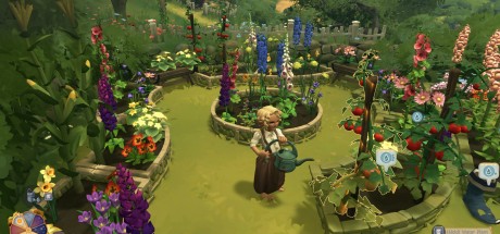 Tales of the Shire: A The Lord of The Rings Game EU PC Steam CD Key Tales of the Shire: A The Lord of The Rings Game EU PC Steam CD Key