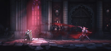 Mandragora: Whispers of the Witch Tree LATAM PC Steam CD Key