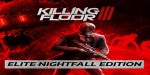 Killing Floor 3 Elite Nightfall Edition NA PS5 CD Key