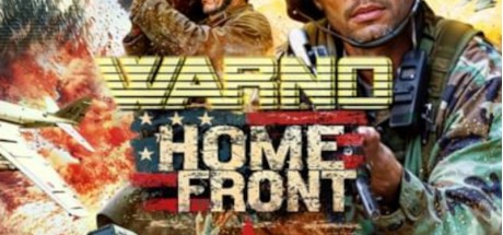 WARNO - Nemesis #3 - Homefront DLC PC Steam CD Key