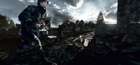 WARNO - Nemesis #3 - Homefront DLC PC Steam CD Key