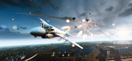 WARNO - Nemesis #3 - Homefront DLC PC Steam CD Key