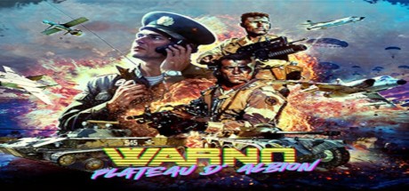 WARNO - Nemesis #2 - Plateau d'Albion DLC PC Steam CD Key