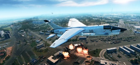 WARNO - Nemesis #2 - Plateau d'Albion DLC PC Steam CD Key