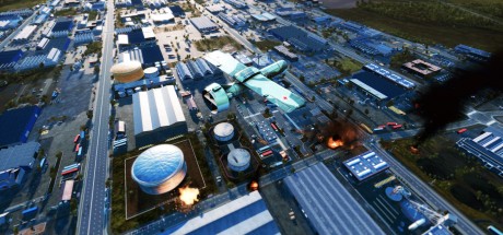 WARNO - Nemesis #2 - Plateau d'Albion DLC PC Steam CD Key