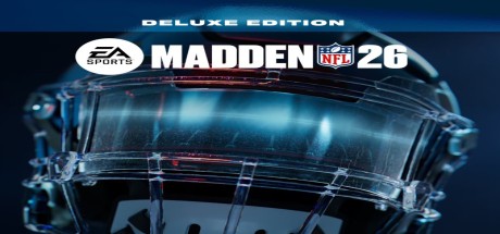 EA SPORTS Madden NFL 26 Deluxe Edition Xbox Series X|S CD Key