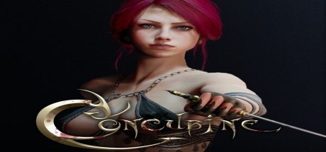 Concubine PC Steam CD Key
