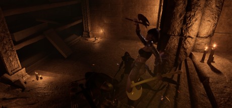 Concubine PC Steam CD Key