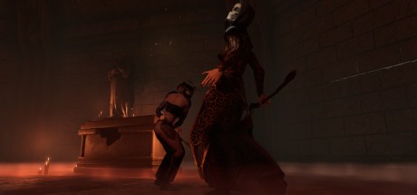 Concubine PC Steam CD Key