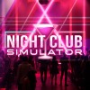 Night Club Simulator PC Steam CD Key
