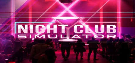 Night Club Simulator PC Steam CD Key