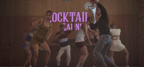 Night Club Simulator PC Steam CD Key