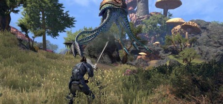 The Elder Scrolls Online: Morrowind Day One Edition Digital Download CD Key