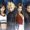 Final Fantasy VII Remake & Rebirth: Digital Deluxe Twin Pack EU PC Steam CD Key