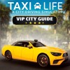Taxi Life: A City Driving Simulator - VIP City Guide DLC EU PC Steam CD Key