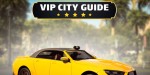 Taxi Life: A City Driving Simulator - VIP City Guide DLC EU PC Steam CD Key