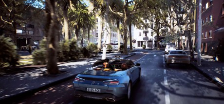 Taxi Life: A City Driving Simulator - VIP City Guide DLC EU PC Steam CD Key