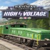 Railway Empire 2 - High Voltage DLC EU PC Steam CD Key