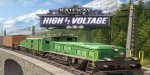 Railway Empire 2 - High Voltage DLC EU PC Steam CD Key
