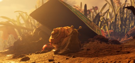 Grounded 2 US Xbox Series X|S / PC CD Key