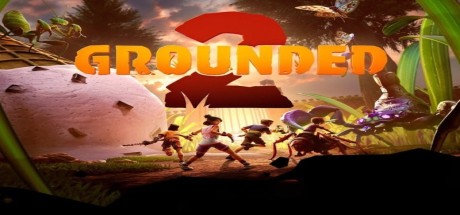 Grounded 2 EU Xbox Series X|S / PC CD Key