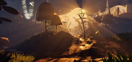 Grounded 2 EU Xbox Series X|S / PC CD Key