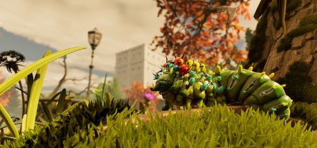 Grounded 2 Founder's Edition EU Xbox Series X|S / PC CD Key