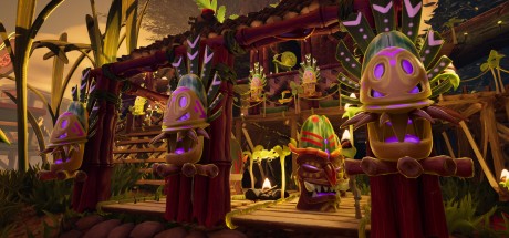 Grounded 2 Founder's Edition EU Xbox Series X|S / PC CD Key