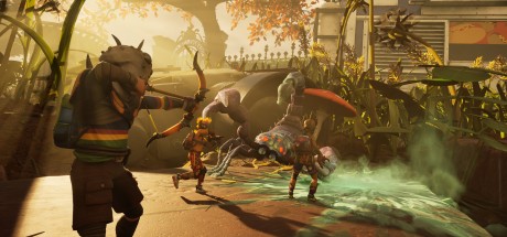 Grounded 2 Founder's Edition US Xbox Series X|S / PC CD Key