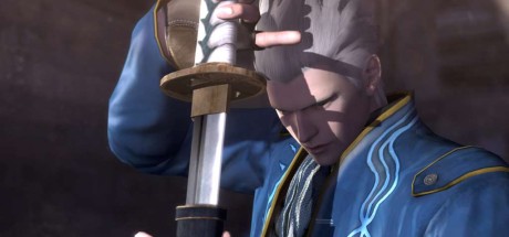 Devil May Cry 4 Special Edition LATAM PC Steam CD Key