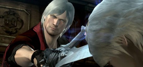 Devil May Cry 4 Special Edition LATAM PC Steam CD Key