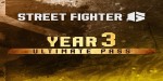 Street Fighter 6 - Year 3 Ultimate Pass DLC EU PC Steam CD Key