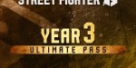 Street Fighter 6 - Year 3 Ultimate Pass DLC EU PC Steam CD Key