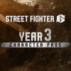 Street Fighter 6 - Year 3 Character Pass DLC EU PC Steam CD Key