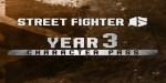 Street Fighter 6 - Year 3 Character Pass DLC EU PC Steam CD Key