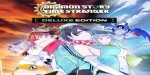Digimon Story Time Stranger Deluxe Edition PC Steam CD Key
