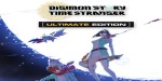 Digimon Story Time Stranger Ultimate Edition PC Steam CD Key