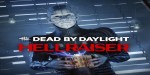 Dead by Daylight - Hellraiser Chapter DLC EU XBOX One / Xbox Series X|S CD Key