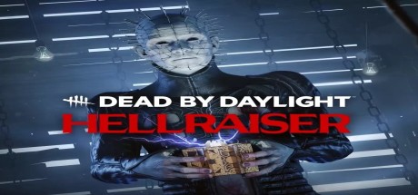 Dead by Daylight - Hellraiser Chapter DLC EU XBOX One / Xbox Series X|S CD Key