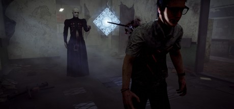 Dead by Daylight - Hellraiser Chapter DLC EU XBOX One / Xbox Series X|S CD Key